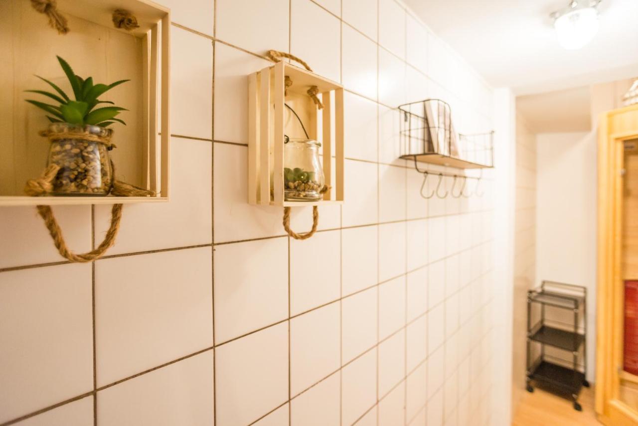 Apartma N'Poznam Любляна Экстерьер фото