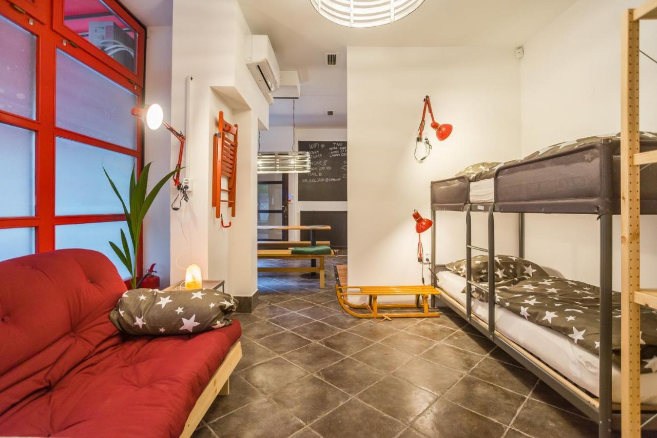 Apartma N'Poznam Любляна Экстерьер фото
