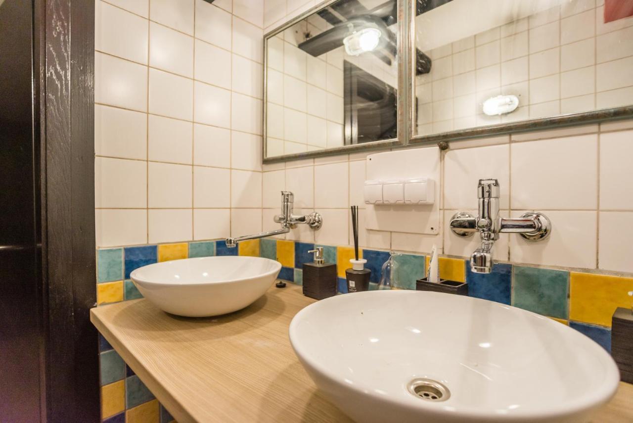 Apartma N'Poznam Любляна Экстерьер фото