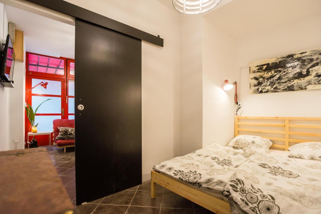 Apartma N'Poznam Любляна Экстерьер фото
