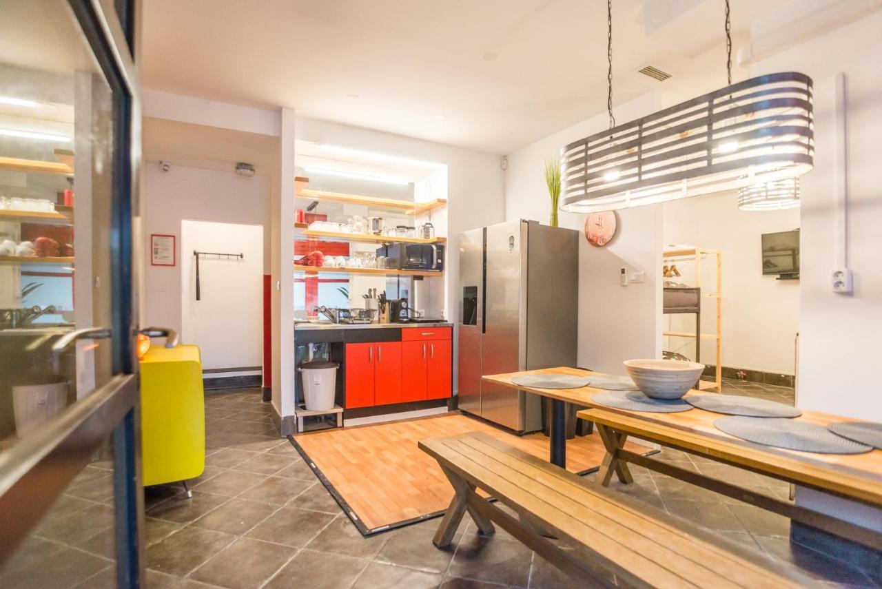 Apartma N'Poznam Любляна Экстерьер фото